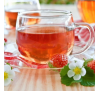 Чай зеленый + клубника и тимьян (10 г) / Green Thyme & Strawberries